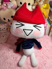 20471120 トライベンティ ぬいぐるみ ねこHyoma - メルカリ
