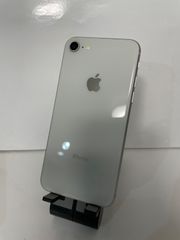 Apple iPhone 8 シルバー 本体 64GB - メルカリ