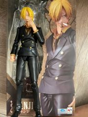 ワンピース SMSP SANJI サンジ 04 D賞 二次元彩色 - メルカリ