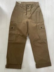 実物 L.W. FOSTER SPORTSWEAR L-2A サイズ36 - メルカリ