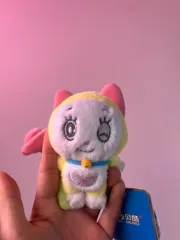 ドラえもん ドラミ ぬいぐるみ ぬいぐるみガチャ