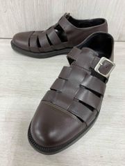 KLEMAN DIMOR DIMORI グルカシューズ クレマン フランス 37 - メルカリ