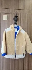 トリーバーチ フリース アウターのサムネイル