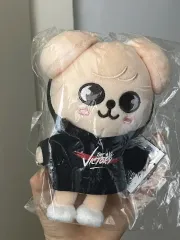 SKZOO パピーム ミニ 公式グッズ 未開封 タグあり