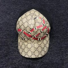 ◇グッチ◇ナイロン/GGスプリーム/スネーク/キャップ/帽子/ブランド ◇グッチ◇ナイロン/GGスプリーム/スネーク/キャップ/帽子/ブランド