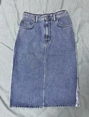 新品 Acne Studios ミディ丈スカートのサムネイル