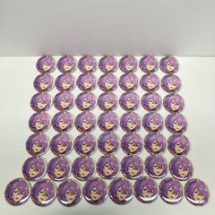 あ*り様 うたプリ 来栖翔 トレーディングホログラム缶バッジ ソロ