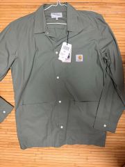 PALACE x Carhartt WIP Milford Shirt - メルカリ