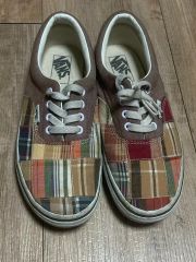 VANS スリッポン v98f 90s 27.5cm - メルカリ