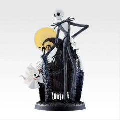 ナイトメアビフォアクリスマス　ナイトメア　一番くじ　まとめ売り　ラストワン賞 一番くじ ラストワン賞 〈ナイトメアー・ビフォア・クリスマス