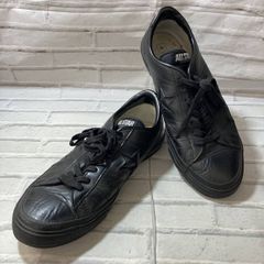 激レア コンバース ワンスター✕スターバーズ✕チェックポイント 28 