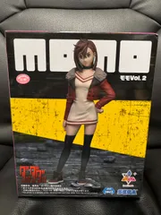 新品未開封 ダンダダン Luminasta モモ vol.2 フィギュア