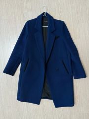 更にお値下げ⬇︎ 新品タグ付きMATIN KIM COATING フードジャンパー 
