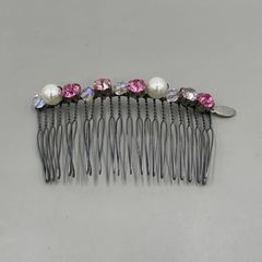 レーヌ・クロード コーム ピン 3点セット 未使用タグ付き - メルカリ