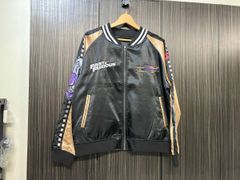 B'z TMG2 松本孝弘 スカジャン サイズS - メルカリ