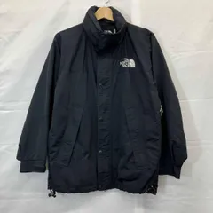 THE NORTH FACE / ザノーサフェイス / ナイロン(中綿ナイロン) / NP-2325 / マウンテンパーカー / ブラック / サイズS