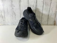 SATISFYxHOKA MAFATE TRAIL US11 coff - メルカリ