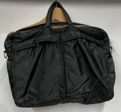 PORTER PORTER TANKER 2WAYバッグ ※匂いあり