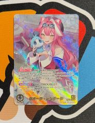 ホロカ プロモ ラオーラ・パンテーラ 誕生日記念 2025 - メルカリ