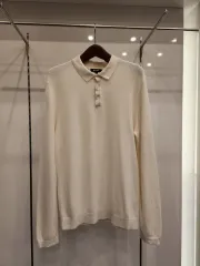 DKNY ウール長袖 カラーTシャツ 100のサムネイル