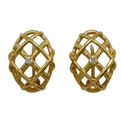 タサキ TASAKI イヤリング ゴールド K18 ジュエリーのサムネイル