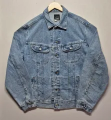 L 90s US Made Leeトラッカー -116のサムネイル