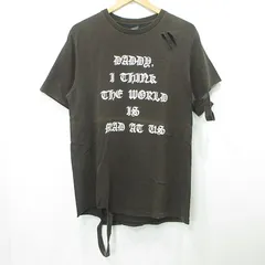 2026年最新】ナンバーナイン Tシャツ メッセージの人気アイテム - メルカリ