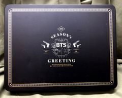 新品未開封】2016 SEASON'S GREETING - メルカリ