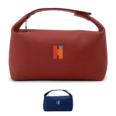 HERMES エルメス ハンドバッグ ブリッドアブラック GM レディース H104347Mのサムネイル