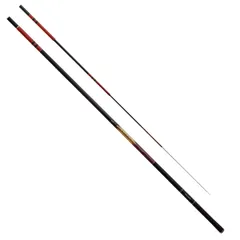 がまかつ 渓流竿 ガマ渓流 本流スペシャル2 マルチフレックス XH 10mのサムネイル