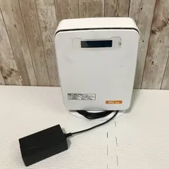 タ 日立　auレピータ　HI2A （室内電波環境改善）のサムネイル