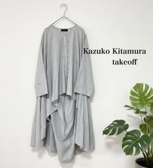 十葵(とき) ホワイトVネックバルーンスリーブシャツ - メルカリ