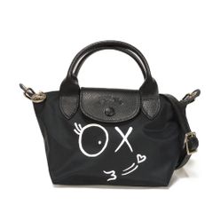 LONGCHAMP x ポケモン ピカチュウハンドバッグセット - メルカリ