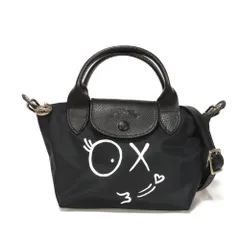 2026年最新】longchamp アンドレの人気アイテム - メルカリ