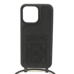 新品未使用】LOEWE iPhoneケース iPhone14 promax - メルカリ