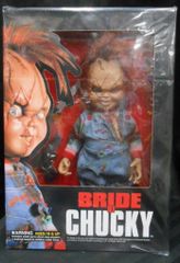CHUCKY チャッキー チャイルドプレイ フィギュア チャッキーの花嫁 28