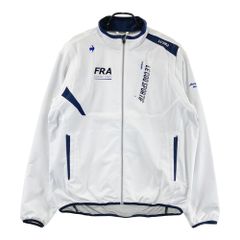 岡山シーガルズ 公式チームジャージ（ウォームアップジャケット 城戸