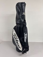 Titleist タイトリスト キャディバッグ ヴィンテージ ☆星条旗 - メルカリ