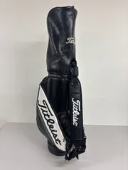2026年最新】Titleist ゴルフバッグ・キャディバッグの人気アイテム
