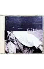 2026年最新】佐野元春 CAFE BOHEMIAの人気アイテム - メルカリ