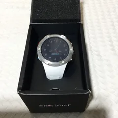 2026年最新】shotnavi evolve proの人気アイテム - メルカリ