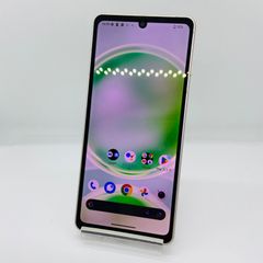 Aquos sense8 sh-54d docomo グリーン 難あり - メルカリ