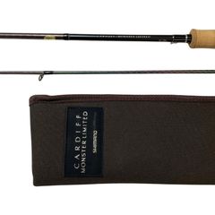 Shimano 02 Cardiff Monster Limited 83-B - メルカリ