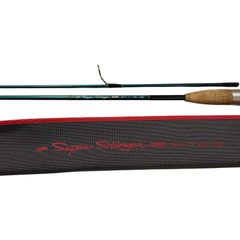 おおの ウィードベッドモンスター Super80Ⅱ 雷魚 スーパー 雷魚ロッド