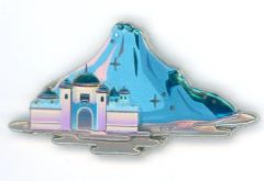 2020SVT ウォヌ ネームバッジ ワッペン 中古】バッジ・ピンズ ウォヌ ネーム＆ワッペンバッジ2個セット