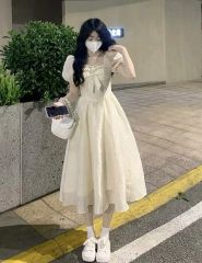 あ*す様 トリートユアセルフ バレリーナコルセットチュールロング