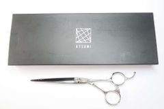 新品 UTSUMI ウツミ RG55 シザー 美容師 5.5インチ 右利き - メルカリ