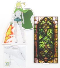中古】ヴァイスシュヴァルツ BD/W125-T03SP[SP]：(ホロ)“Perdere Omnia