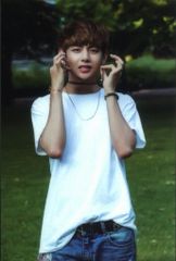 bts 2nd muster zipcode 22920 V ミニフォト ① - メルカリ