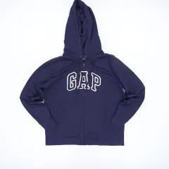 XL ギャップ フードジップアップ ジャケット 0508H